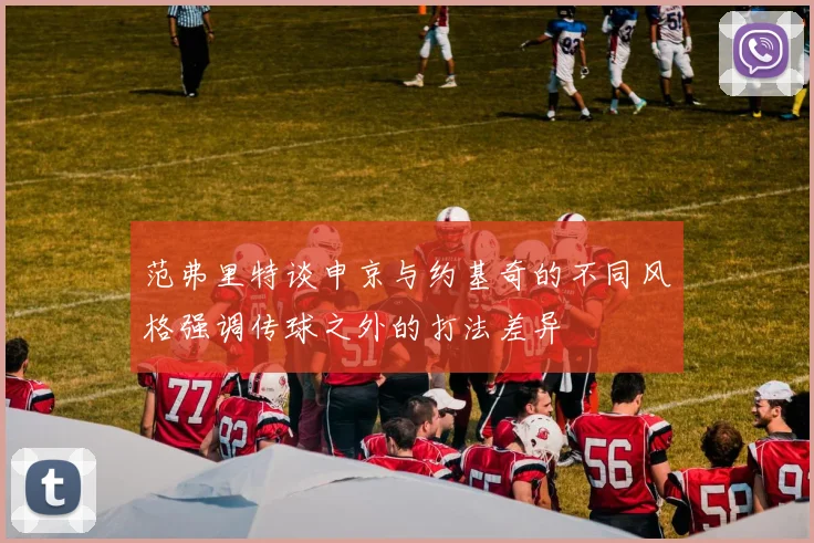 范弗里特谈申京与约基奇的不同风格强调传球之外的打法差异