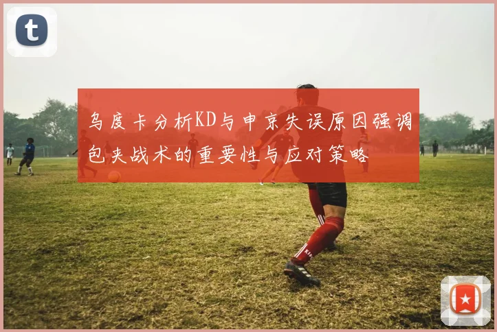 乌度卡分析KD与申京失误原因强调包夹战术的重要性与应对策略