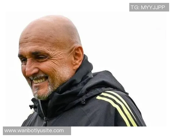 尤文图斯新帅人选浮出水面斯帕莱蒂成为热门人选即将达成协议