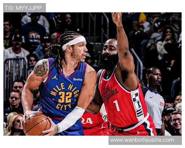 赛季至今50分以上球员汇总掘金三人上榜小里程准三双哈登创历史新高